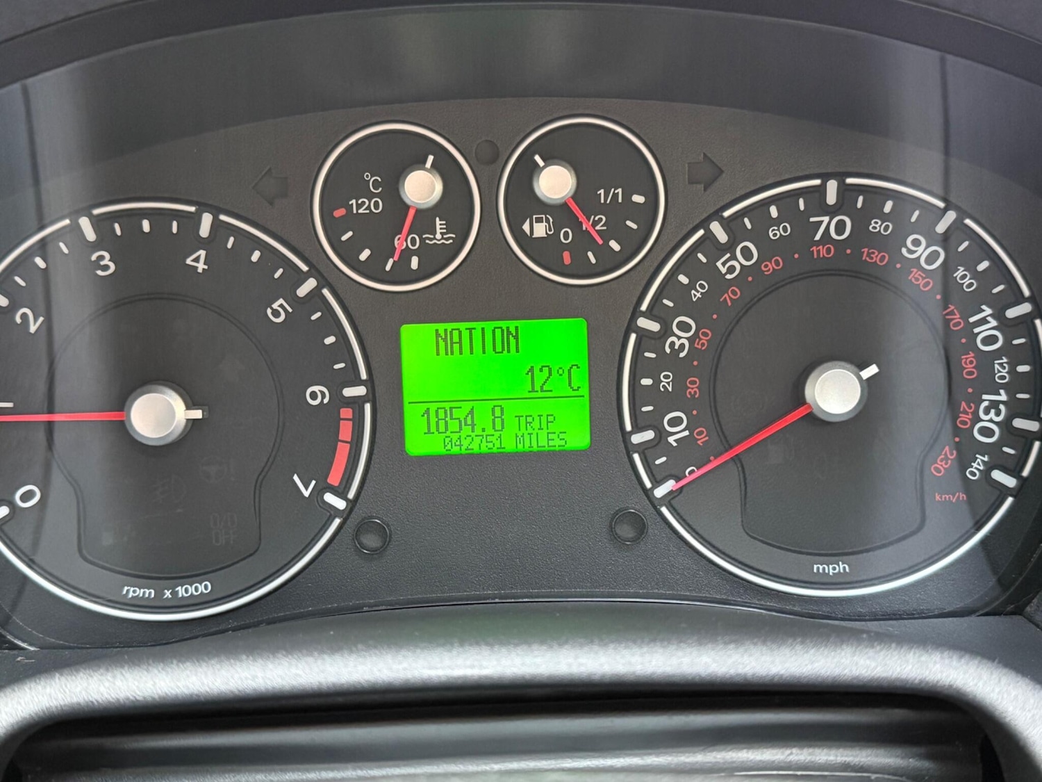 Vehicle 43