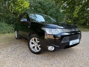 2014 (14) - 2.0h 12kWh GX4h CVT 4WD Euro 5 (s/s) 5dr