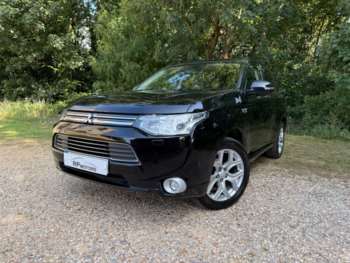 Used Mitsubishi Outlander 2014 for sale - 75103268: Photo
