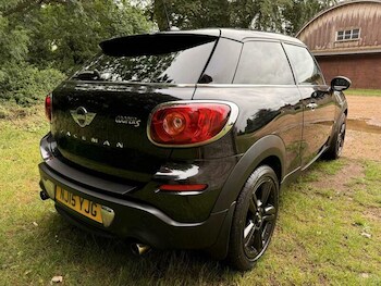 Used MINI Paceman 2015 for sale - 78796008: Photo