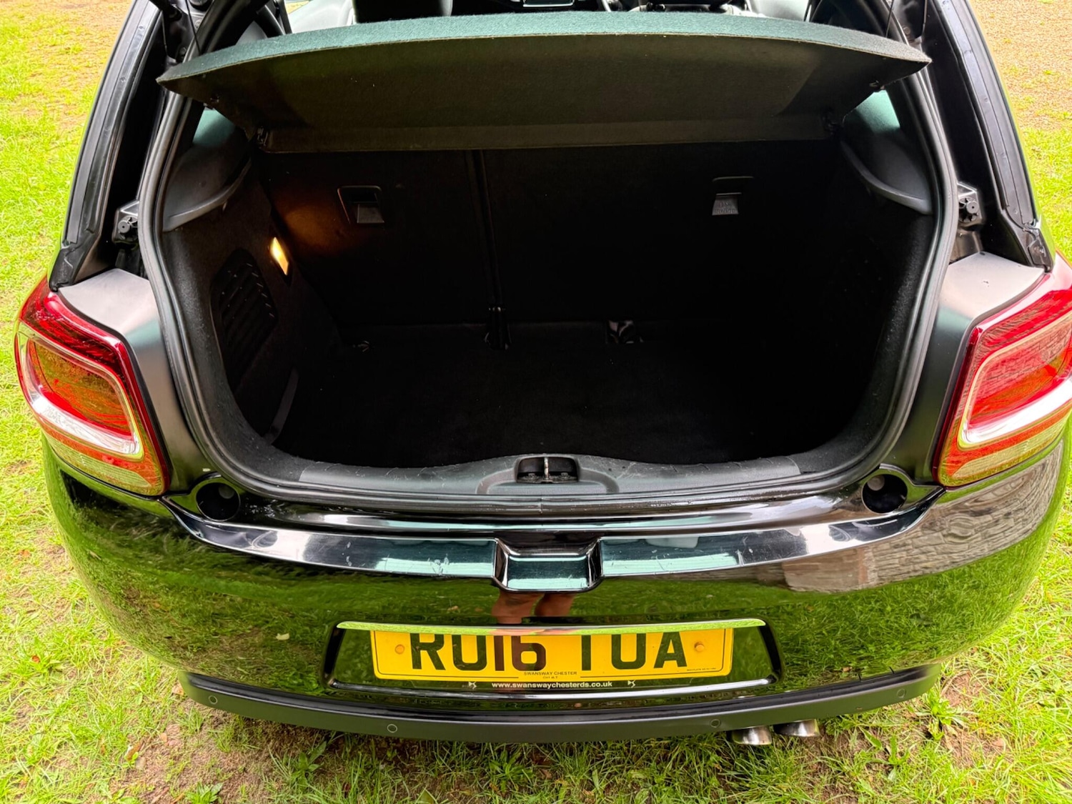 Vehicle 27