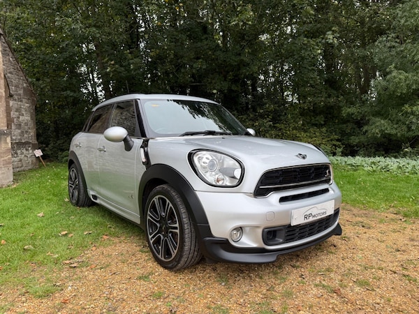 Used MINI Countryman 2015 for sale - 76260532: Photo 10