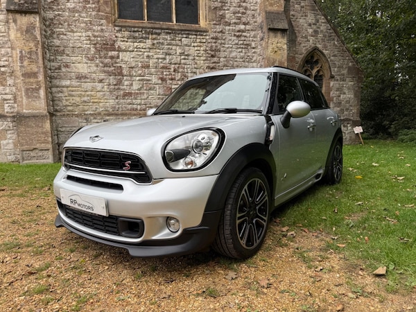 Used MINI Countryman 2015 for sale - 76260532: Photo 11