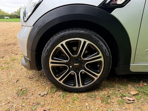 Used MINI Countryman 2015 for sale - 76260532: Photo 12