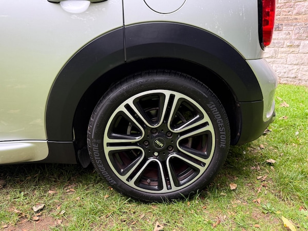 Used MINI Countryman 2015 for sale - 76260532: Photo 13