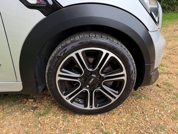 Used MINI Countryman 2015 for sale - 76260532: Photo 14