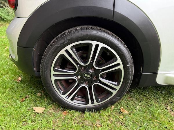 Used MINI Countryman 2015 for sale - 76260532: Photo 16