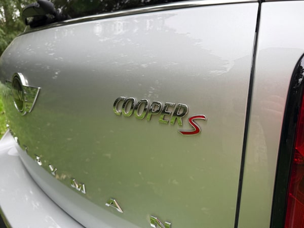 Used MINI Countryman 2015 for sale - 76260532: Photo 18