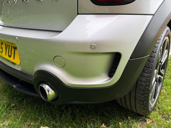Used MINI Countryman 2015 for sale - 76260532: Photo 19