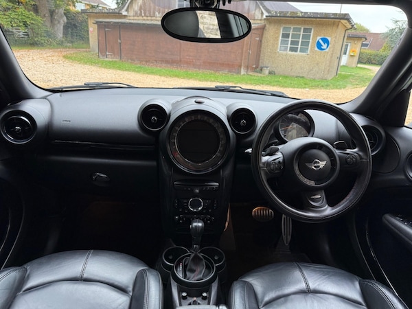 Used MINI Countryman 2015 for sale - 76260532: Photo 20