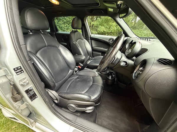 Used MINI Countryman 2015 for sale - 76260532: Photo 22