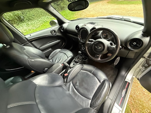 Used MINI Countryman 2015 for sale - 76260532: Photo 23