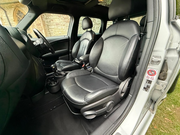 Used MINI Countryman 2015 for sale - 76260532: Photo 24