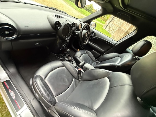 Used MINI Countryman 2015 for sale - 76260532: Photo 25