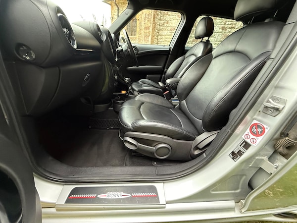 Used MINI Countryman 2015 for sale - 76260532: Photo 26