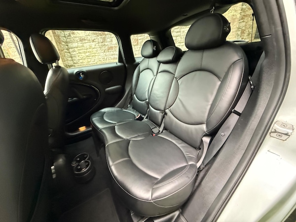 Used MINI Countryman 2015 for sale - 76260532: Photo 27