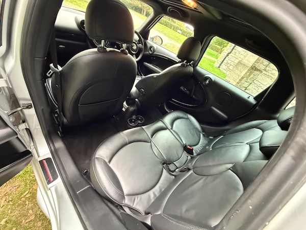 Used MINI Countryman 2015 for sale - 76260532: Photo 28