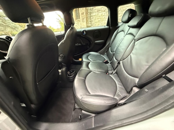Used MINI Countryman 2015 for sale - 76260532: Photo 29