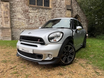 Used MINI Countryman 2015 for sale - 76260532: Photo 2