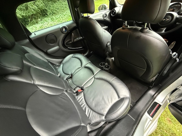 Used MINI Countryman 2015 for sale - 76260532: Photo 30