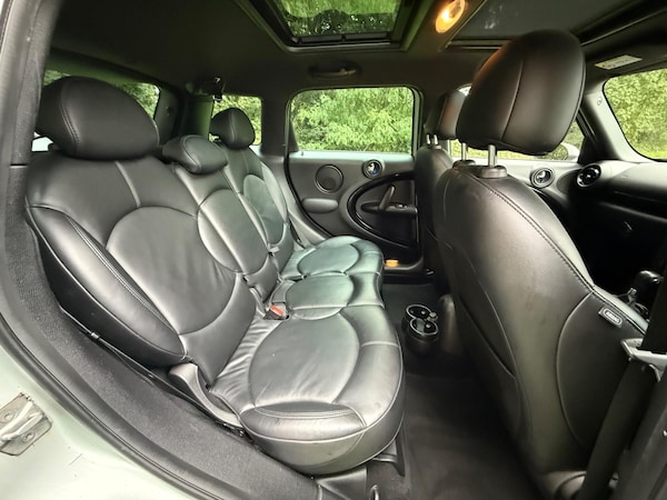 Used MINI Countryman 2015 for sale - 76260532: Photo 31