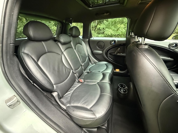 Used MINI Countryman 2015 for sale - 76260532: Photo 32