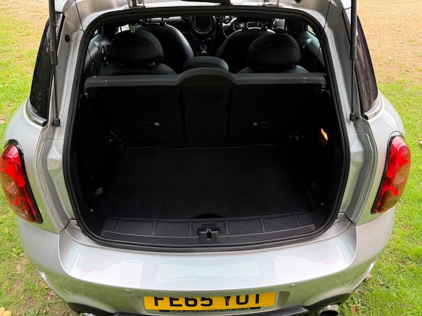 Used MINI Countryman 2015 for sale - 76260532: Photo 33