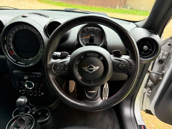 Used MINI Countryman 2015 for sale - 76260532: Photo 35
