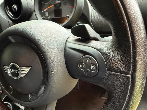 Used MINI Countryman 2015 for sale - 76260532: Photo 36