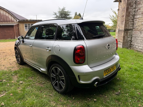 Used MINI Countryman 2015 for sale - 76260532: Photo 3