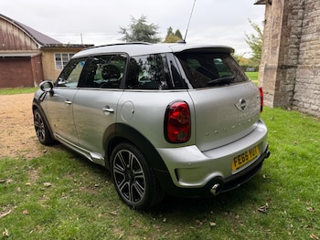 Used MINI Countryman 2015 for sale - 76260532: Photo 3