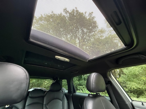 Used MINI Countryman 2015 for sale - 76260532: Photo 49