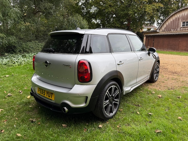 Used MINI Countryman 2015 for sale - 76260532: Photo 4