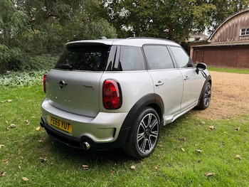Used MINI Countryman 2015 for sale - 76260532: Photo 4