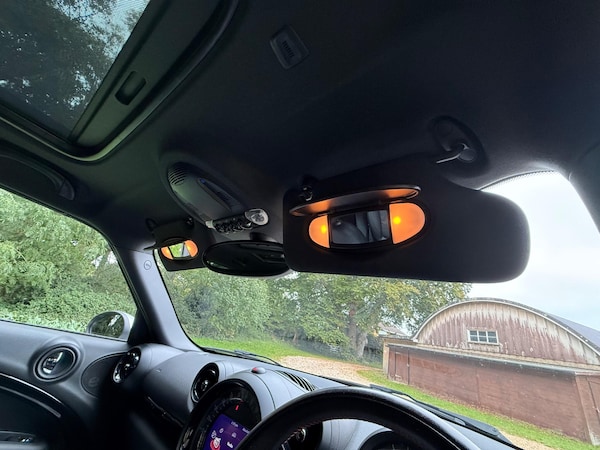 Used MINI Countryman 2015 for sale - 76260532: Photo 50
