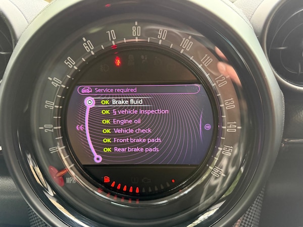 Used MINI Countryman 2015 for sale - 76260532: Photo 55