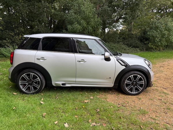 Used MINI Countryman 2015 for sale - 76260532: Photo 5