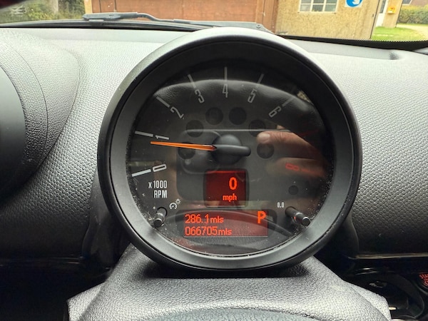 Used MINI Countryman 2015 for sale - 76260532: Photo 63