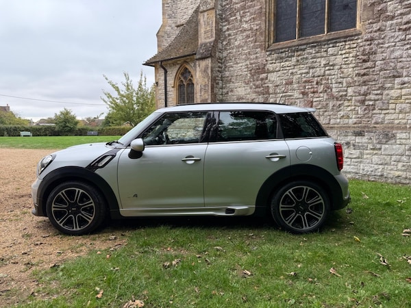 Used MINI Countryman 2015 for sale - 76260532: Photo 6