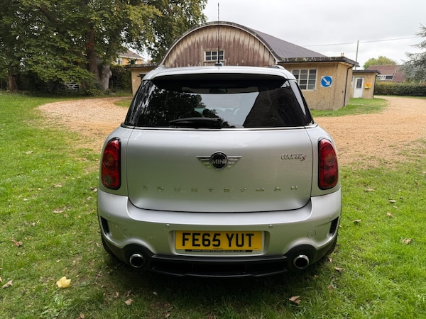 Used MINI Countryman 2015 for sale - 76260532: Photo 7