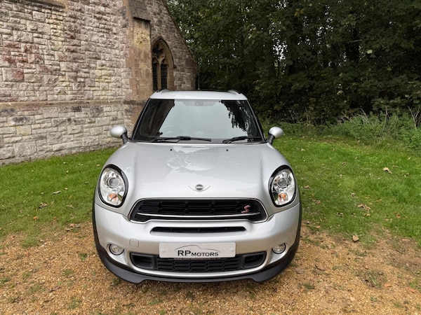 Used MINI Countryman 2015 for sale - 76260532: Photo 8