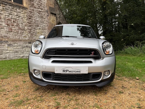 Used MINI Countryman 2015 for sale - 76260532: Photo 9