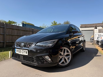 Used SEAT Ibiza 2019 for sale - 78417299: Photo