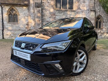 Used SEAT Ibiza 2019 for sale - 78417299: Photo