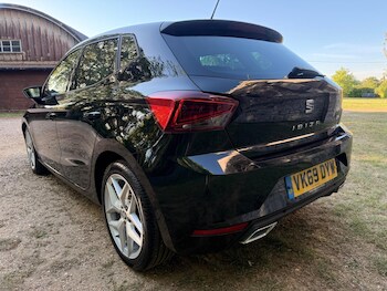 Used SEAT Ibiza 2019 for sale - 78417299: Photo