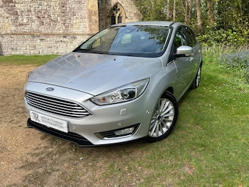 Used Ford Focus 2016 for sale - 78376271: Photo