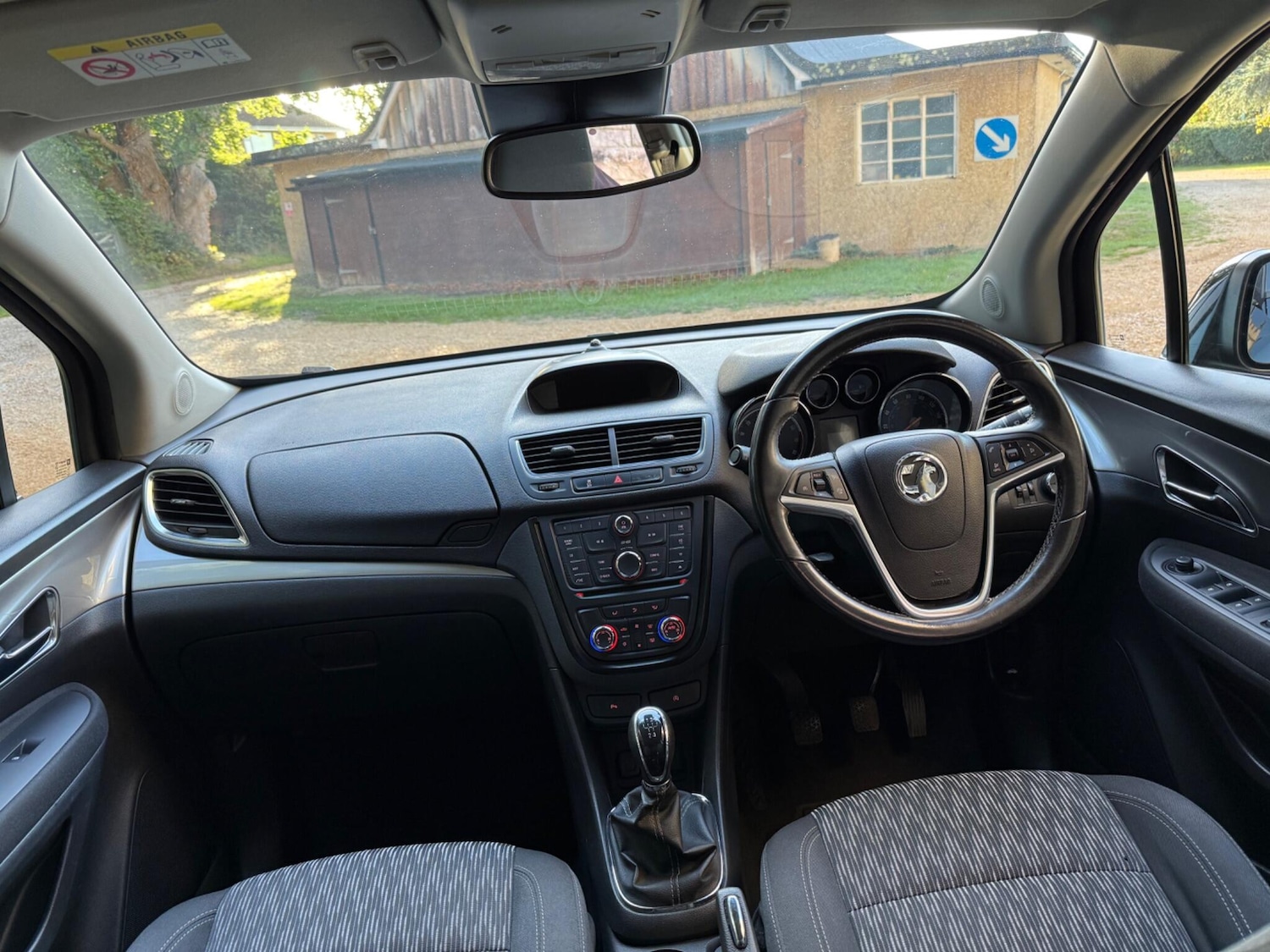Vehicle 19