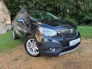 2016 (16) - 1.6i Exclusiv 5dr
