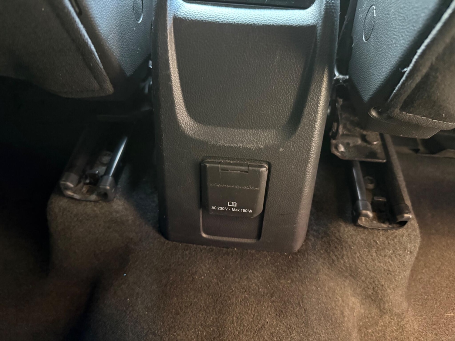 Vehicle 46