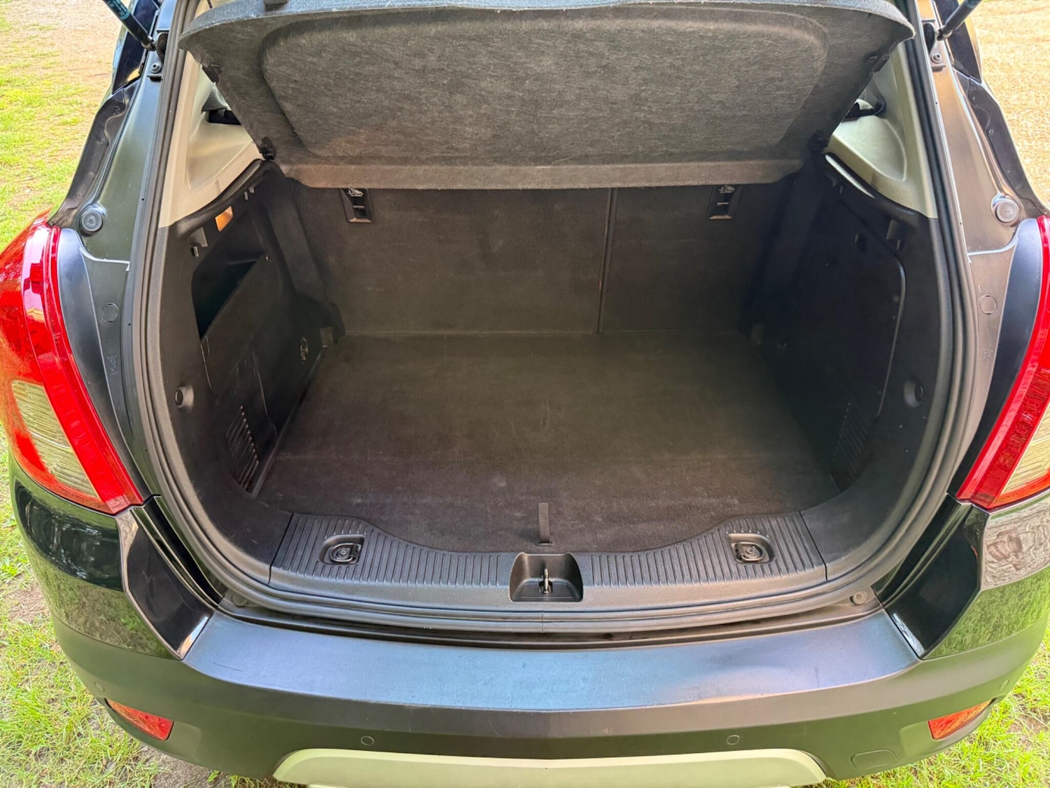 Vehicle 47